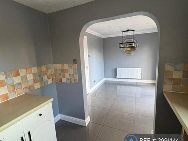 House for rent in Irthlingborough
