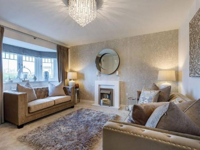 House for rent in Kelsterton, Connah's Quay