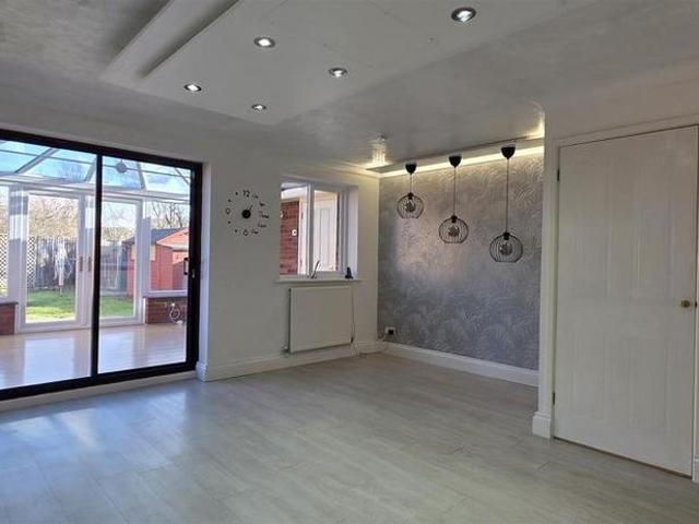 House for rent in Widemarsh, Lower Bullingham