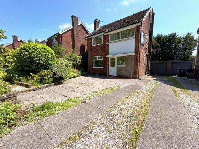 House for rent in Beardwood, Blackburn