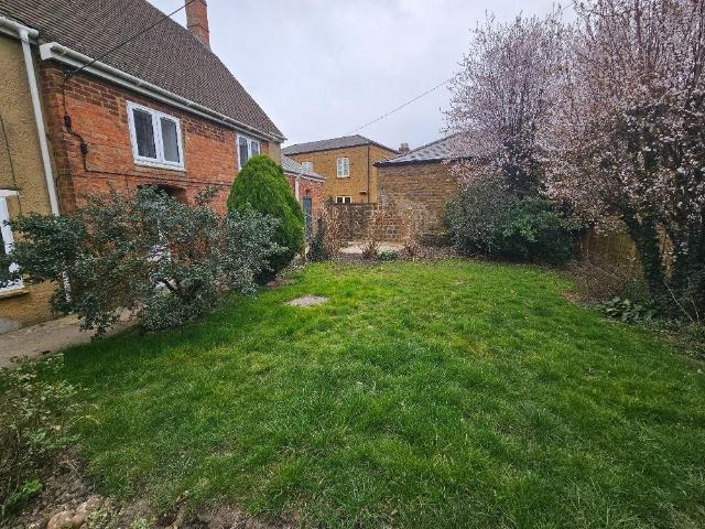 House for rent in Evershot, Oxfordshire