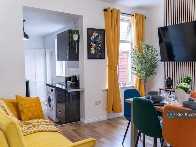 House for rent in Buckland, Portsmouth
