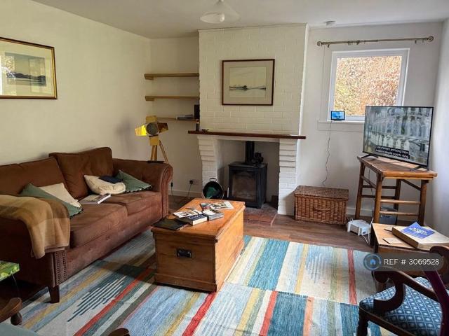 House for rent in Kinloch Rannoch, Perth and Kinross