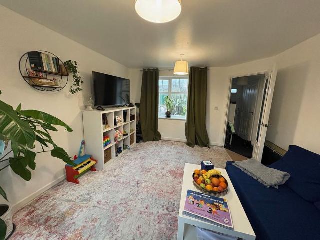 House for rent in Danesholme, Corby