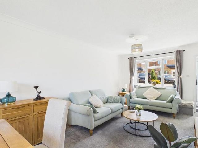 House for rent in Barholm, Lincolnshire