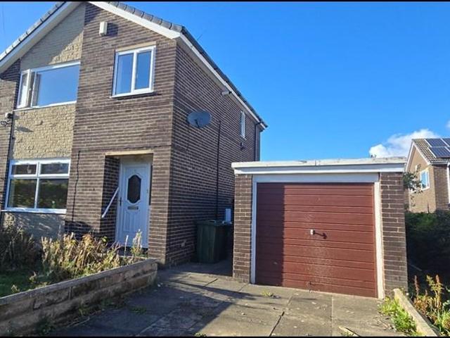 House for rent in Huddersfield, Kirklees