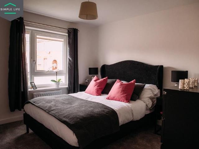 House for rent in Norfolk Park, Isle Of Man