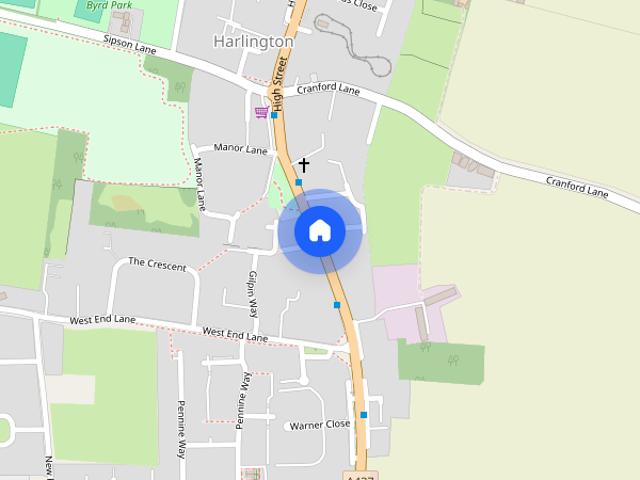 House for rent in Greater London