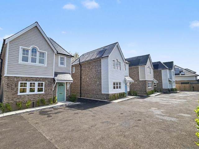 House for rent in Hamworthy, Poole