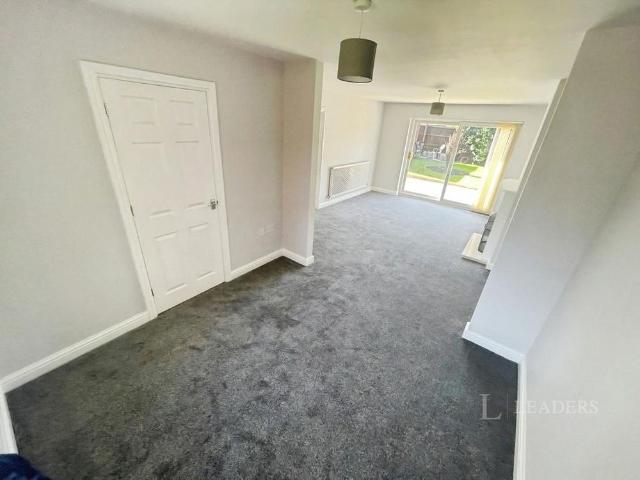 House for rent in Spondon, East Midlands