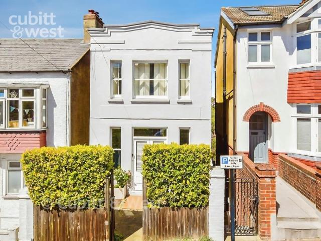 House for rent in Hollingdean, Brighton & Hove