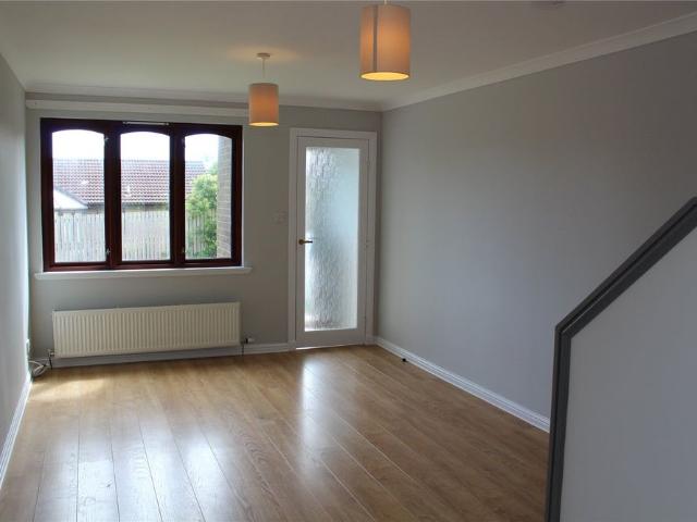 House for rent in Balmedie, Aberdeenshire