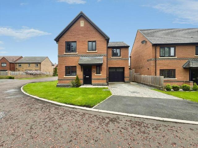 House for rent in Collingwood Cottages, Ingoe