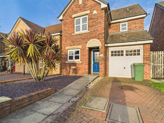 House for rent in Dunbar, Scotland