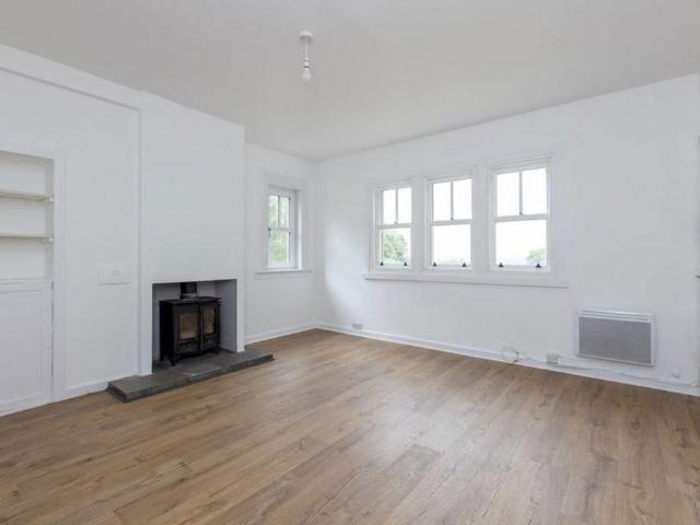 House for rent in Linlithgow, Scotland