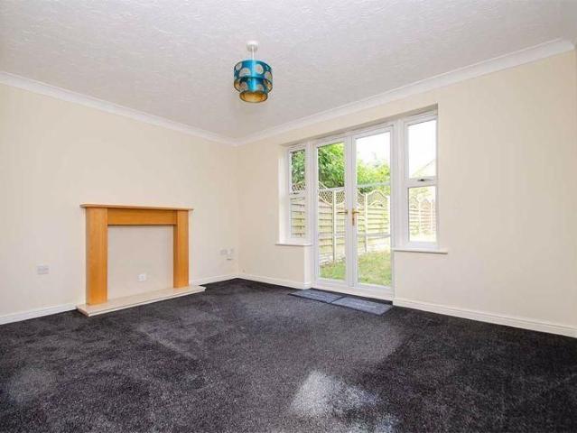 House for rent in Lichfield, Boley Park