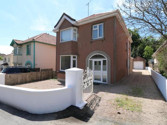 House for rent in St Helier