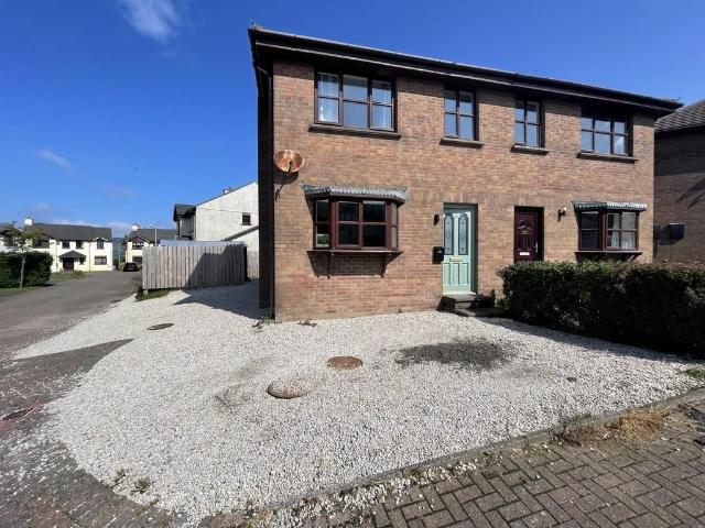 House for rent in Douglas, Scotland