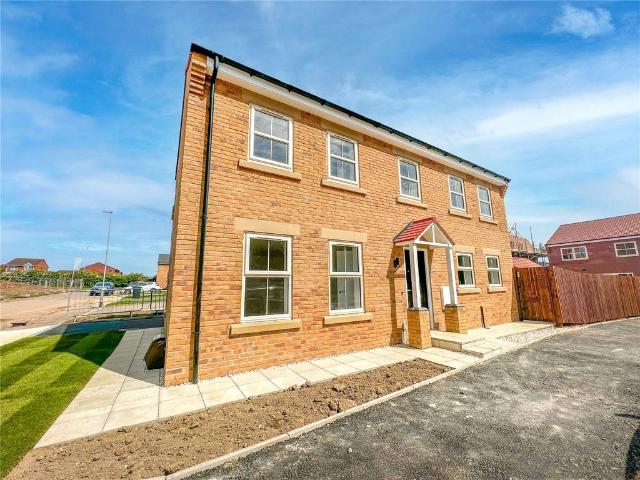 House for rent in Gainsborough CP, Ingleby