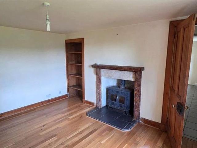 House for rent in Scotland