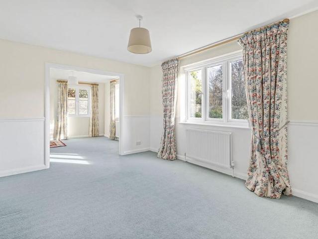 House for rent in Chedburgh, Suffolk