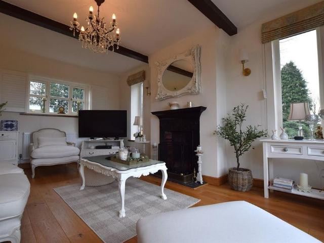 House for rent in Henbury