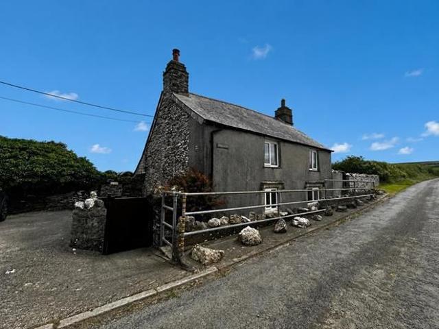 House for rent in Tintagel, Cornwall