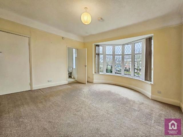 House for rent in Blacon Point, Two Mills