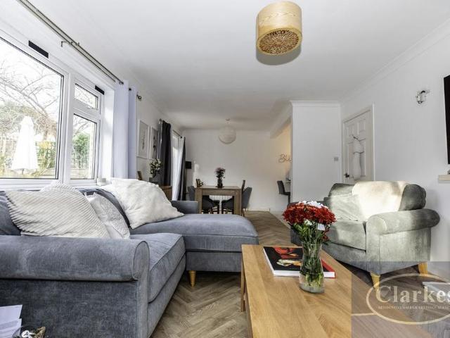 House for rent in Throop, Bournemouth
