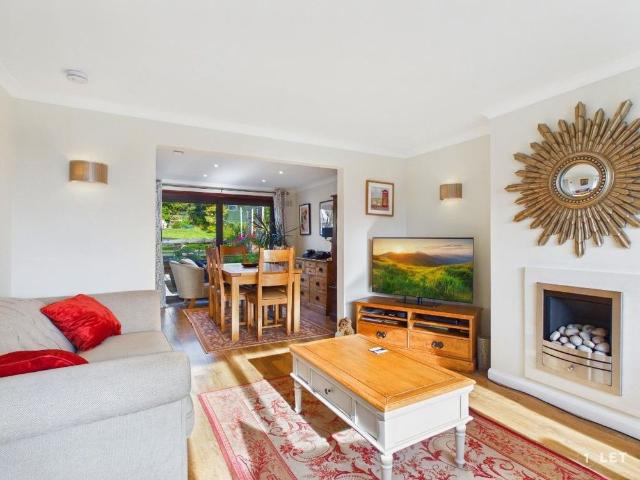 House for rent in Mauricewood, Penicuik