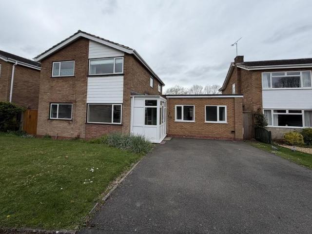 House for rent in Tettenhall, West Midlands