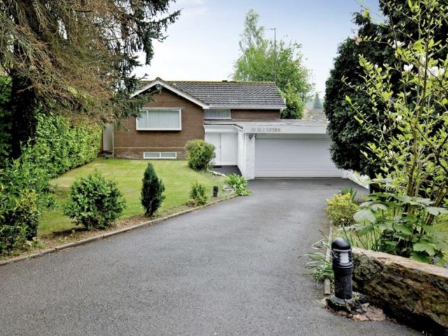 House for rent in Tettenhall, West Midlands