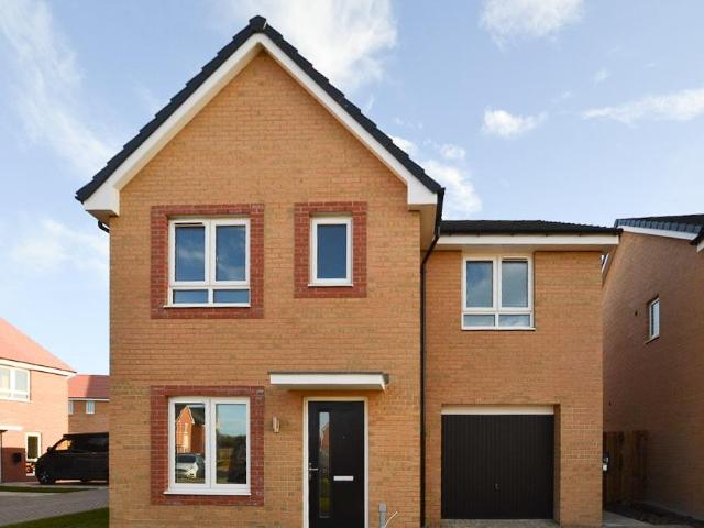 House for rent in Middle Brunton, Hazlerigg