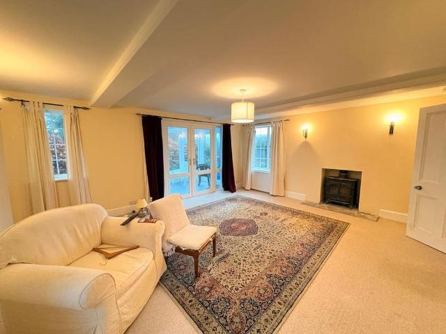 House for rent in Highweek, Bridford