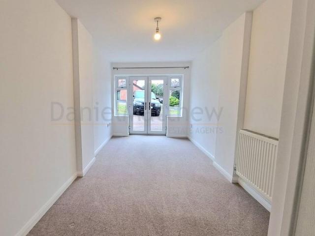 House for rent in Bridgend, Wales
