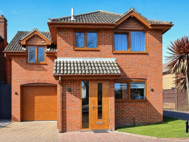 House for rent in Grays, Essex
