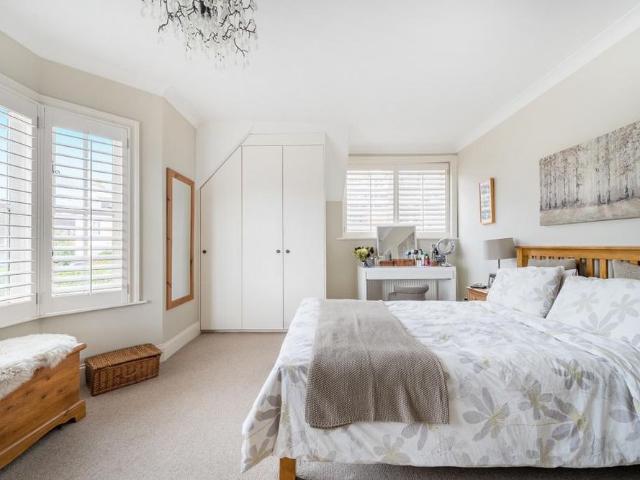 House for rent in St Martins, Marlborough