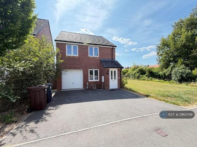 House for rent in Barton Stacey, Hampshire