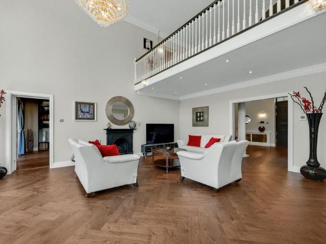 House for rent in Whiteley Village, Elmbridge