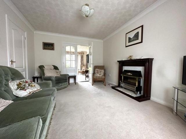 House for rent in Biddenham, Bedford