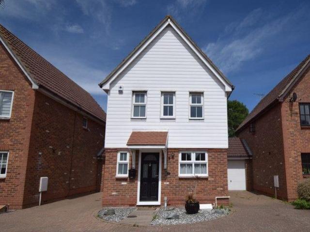 House for rent in Frinton and Walton, Dale Hill