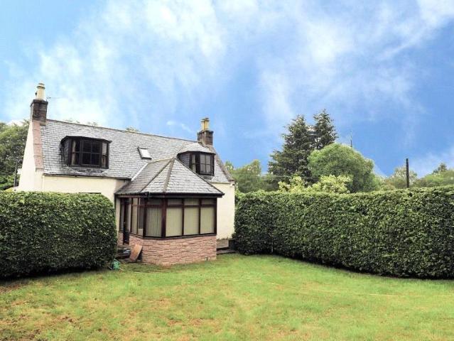 House for rent in Banchory, Scotland