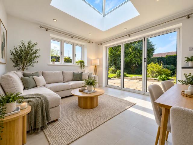 House for rent in Ashton Keynes, Wiltshire