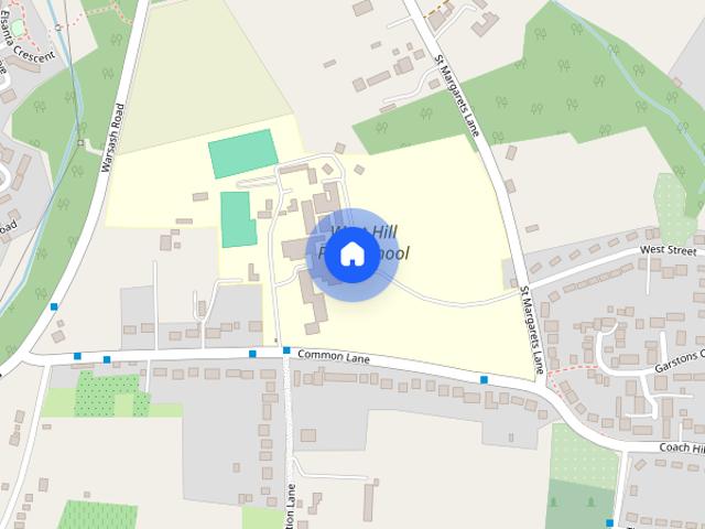 House for rent in Titchfield, Fareham