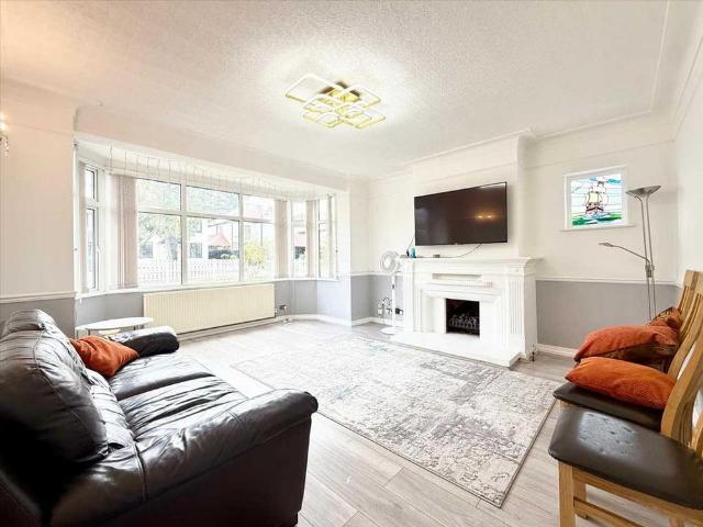 House for rent in Alton Barnes, Essex