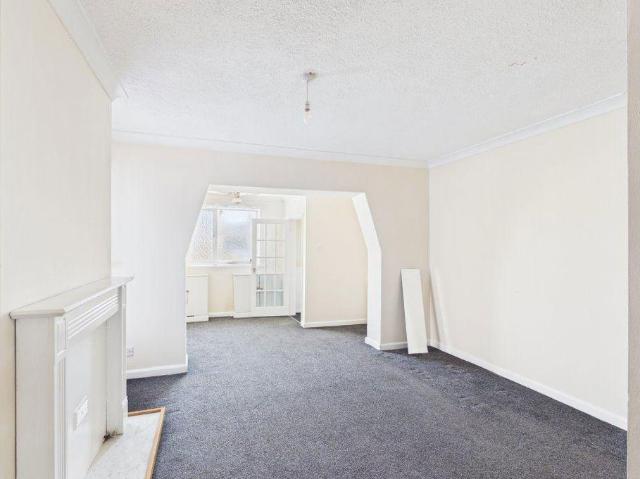 House for rent in Bargate, Boston