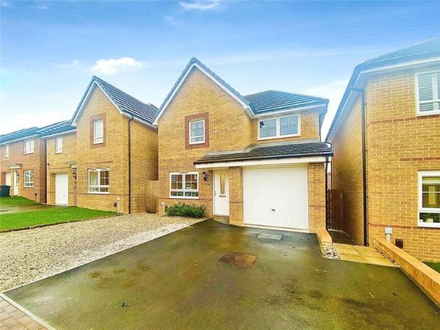 House for rent in Tankersley, Barnby