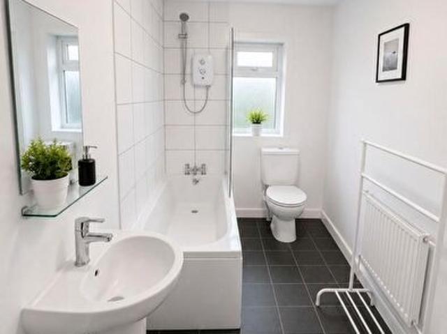 Apartment for rent in Old Lenton, Haddon
