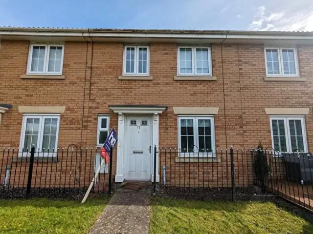 Apartment for rent in Baglan Moors, Port Talbot
