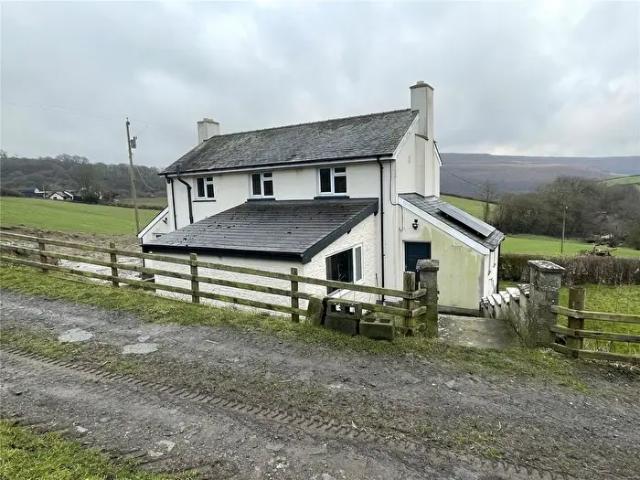 Apartment for rent in Aberedw